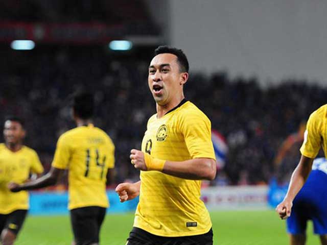 Bóng đá - Tin nóng AFF Cup 10/12: Hậu vệ Malaysia ngại “tam tấu” Việt Nam