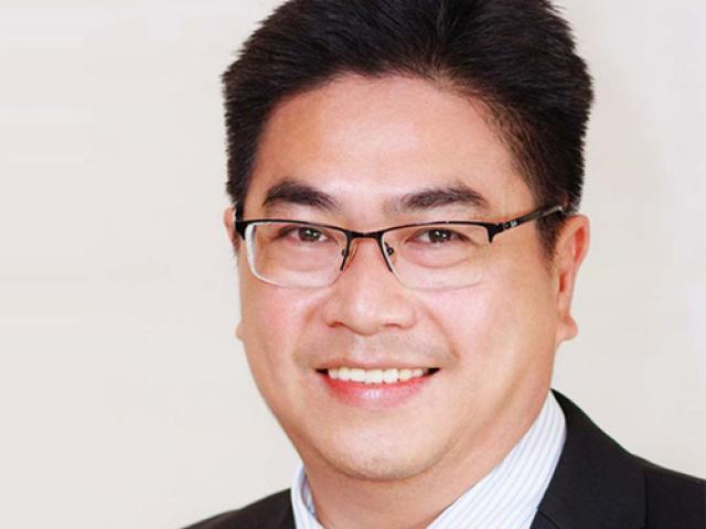 Kinh doanh - Bạo chi ngàn tỷ, CEO 7x &quot;quyết&quot; lọt top giàu nhất sàn chứng khoán