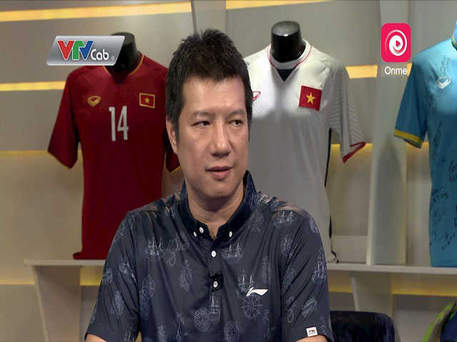 Bóng đá - BLV Quang Huy dự đoán ĐT Việt Nam thắng Malaysia ở Bukit Jalil