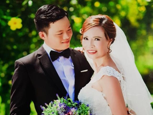 Bạn trẻ - Cuộc sống - Những đám cưới "đũa lệch" gây bão mạng xã hội năm 2018