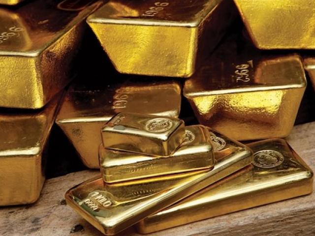 Tài chính - Bất động sản - Giá vàng hôm nay 11/12: Đô la yếu ớt, vàng vững trên đỉnh