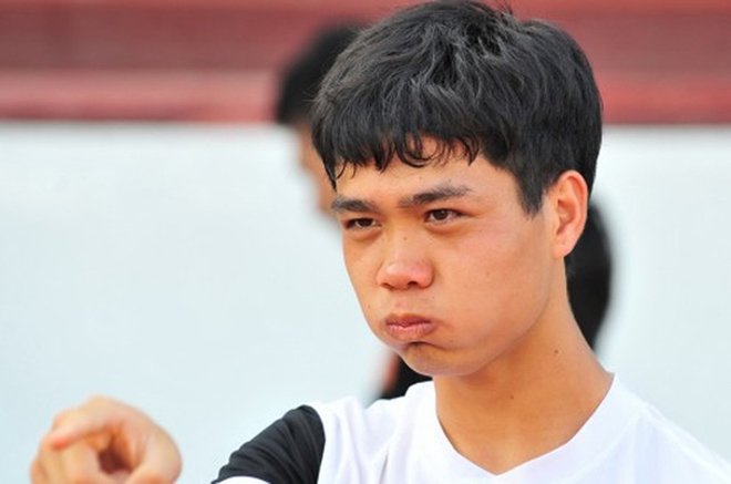 Dũng mãnh trên sân cỏ nhưng ngoài đời Công Phượng lại “cute lạc lối” - 14