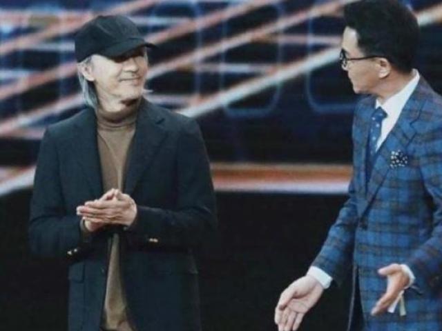 Phim - Chỉ xuất hiện 5 giây, Châu Tinh Trì vẫn khiến dân mạng bình luận không ngớt