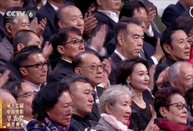 Chỉ xuất hiện 5 giây, Châu Tinh Trì vẫn khiến dân mạng bình luận không ngớt - 2