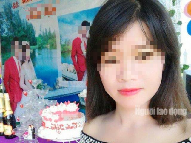 Pháp luật - Thông tin mới nhất vụ  nữ MC xinh đẹp bị “trai trẻ” sát hại ở An Giang