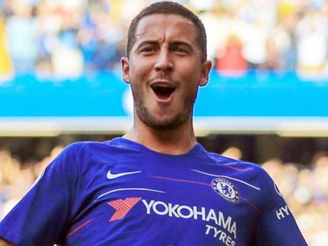 Bóng đá - Tin HOT bóng đá tối 11/12: James muốn trở lại Real Madrid