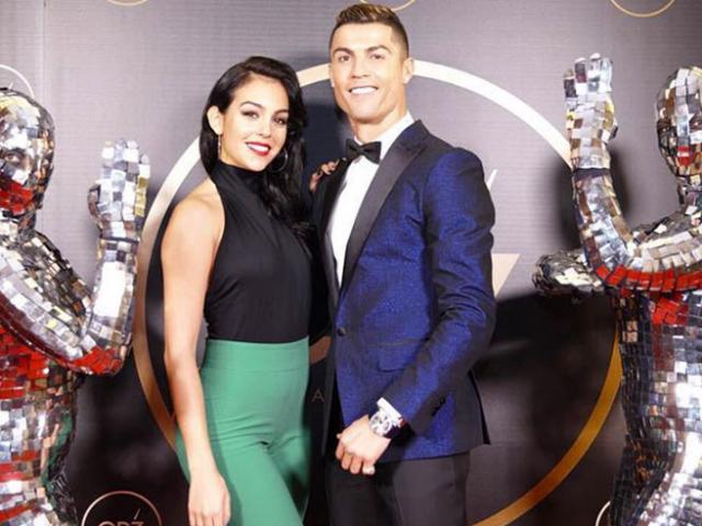 Ronaldo thừa nhận sắp lấy vợ, không ngán gieo sầu Real Madrid cúp C1