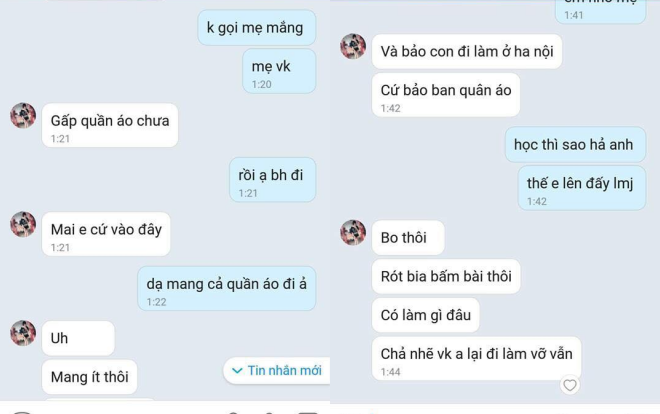 Con gái 15 tuổi bỏ nhà đi, mẹ cầu cứu MXH và sự thật bất ngờ - 2