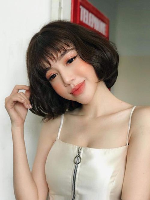 Elly Trần &#34;lão hóa ngược&#34; nhờ mái tóc ngắn nhất từ trước tới giờ - 6