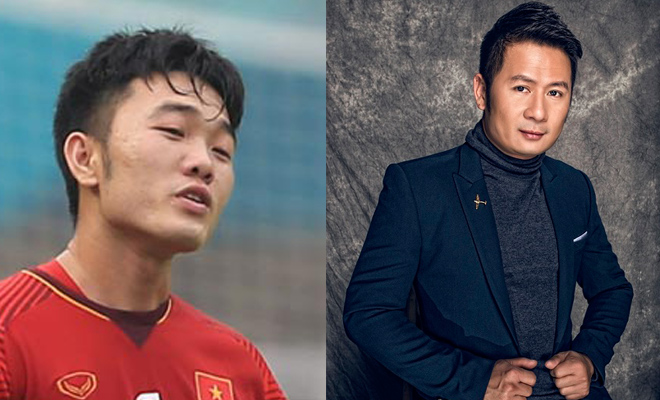 So sánh tuyển VN và dàn sao nam: Bất ngờ cặp Công Phượng - Tuấn Hưng - 6