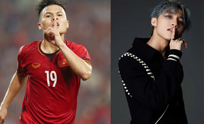 So sánh tuyển VN và dàn sao nam: Bất ngờ cặp Công Phượng - Tuấn Hưng - 7