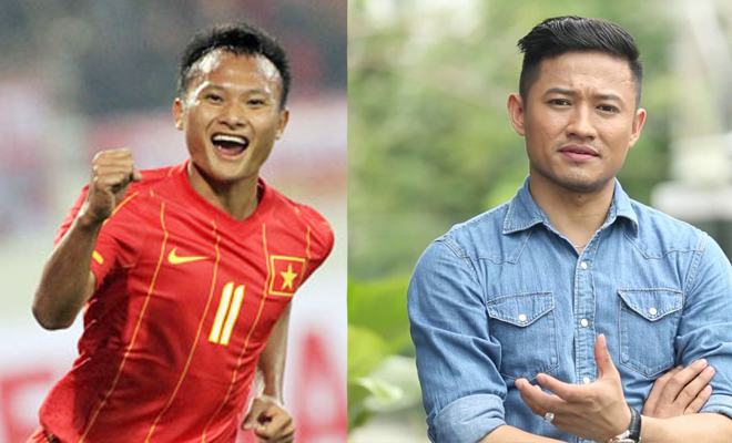 So sánh tuyển VN và dàn sao nam: Bất ngờ cặp Công Phượng - Tuấn Hưng - 6
