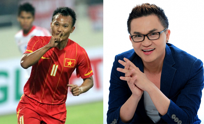 So sánh tuyển VN và dàn sao nam: Bất ngờ cặp Công Phượng - Tuấn Hưng - 5