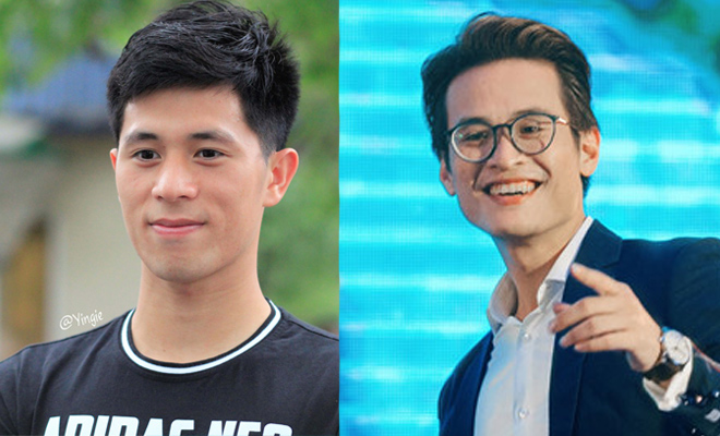 So sánh tuyển VN và dàn sao nam: Bất ngờ cặp Công Phượng - Tuấn Hưng - 2