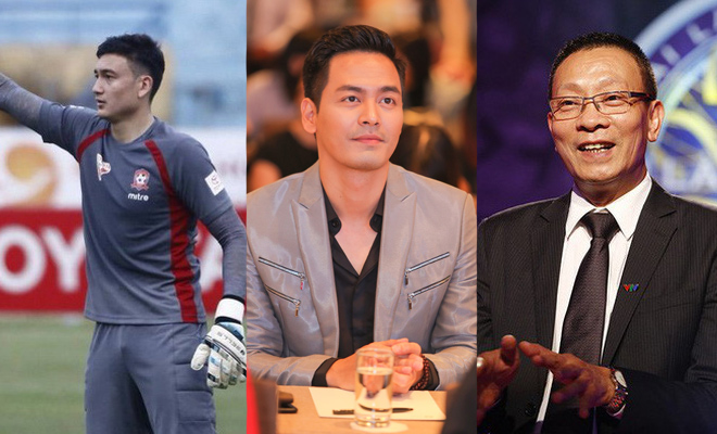 So sánh tuyển VN và dàn sao nam: Bất ngờ cặp Công Phượng - Tuấn Hưng - 7