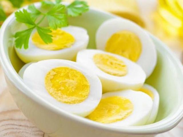 Sức khỏe đời sống - Ăn theo cách này sẽ biến trứng thành ... 'thuốc độc'