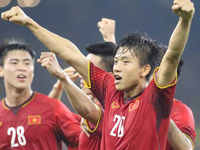 ĐT Việt Nam về Mỹ Đình ”xử” Malaysia: Kịch bản sốc để vô địch AFF Cup