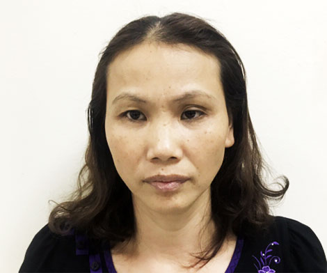 Bi kịch chồng chụp ảnh khỏa thân bạn vợ, giấu trong phòng thờ - 1