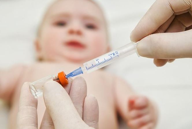 Vắc xin mới thay thế Quinvaxem có thể gây những biến chứng gì? - 1