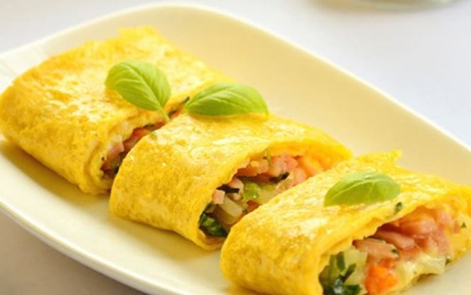 Ăn theo cách này sẽ biến trứng thành ... 'thuốc độc' - 4