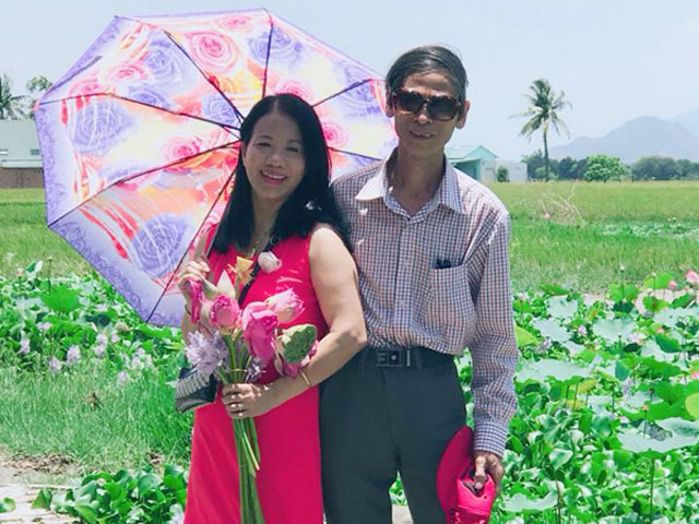 Nhịp sống trẻ - Bài dự thi My Happiness (số 26): “Tọa độ gốc” trong bản đồ tình yêu