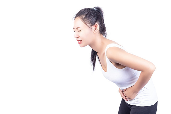 Đầy bụng, chướng hơi, khó tiêu phải làm sao? - 1