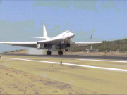 Thế giới - “Thiên nga trắng” Tu-160 Nga vượt 10.000km đến “hỗ trợ người bạn” Venezuela