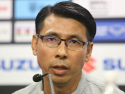 Bóng đá - Malaysia bị ĐT Việt Nam cầm hòa 2-2: “Phù thủy” Tan Cheng Hoe nói gì?