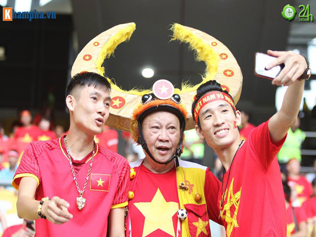 Bóng đá - Chung kết Malaysia - Việt Nam: Mưa tạnh ở Bukit Jalil, chảo lửa chờ dàn sao vào trận