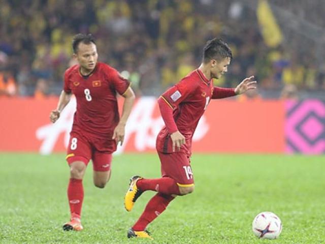 Sốt vé chung kết Việt Nam - Malaysia lượt về: CĐV được nhận vé vào ngày nào?