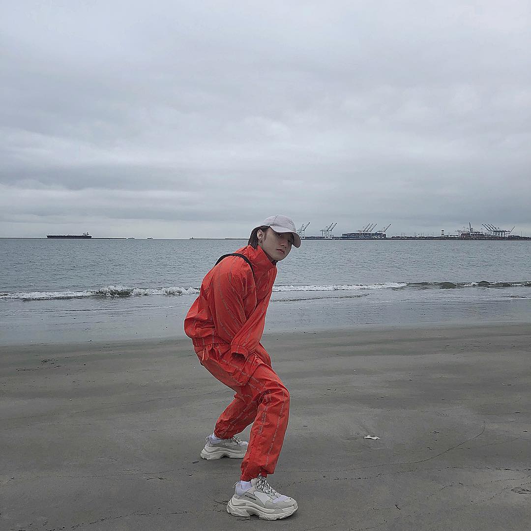 Sơn Tùng bí mật sang Mỹ hợp tác cùng rapper Snoop Dogg - 4