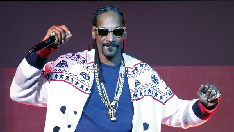 Sơn Tùng bí mật sang Mỹ hợp tác cùng rapper Snoop Dogg - 2