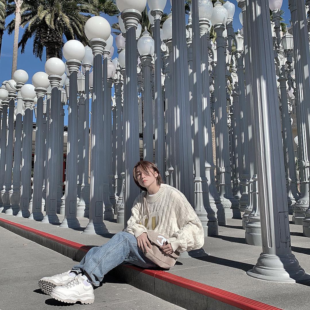 Sơn Tùng bí mật sang Mỹ hợp tác cùng rapper Snoop Dogg - 3