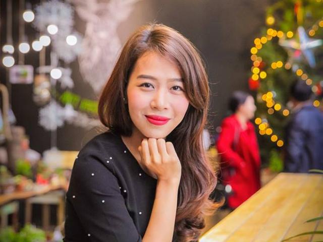 Bạn trẻ - Cuộc sống - MC Diệp Chi chia sẻ gây bão mạng: "Lòng dạ người hâm mộ xứ mình sao thế?"