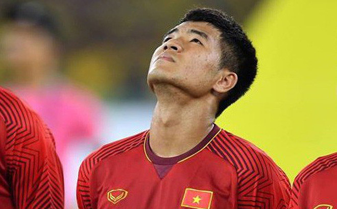 Một nửa xinh đẹp của cầu thủ có gương mặt &#34;giải trí&#34; nhất tuyển Việt Nam - 1
