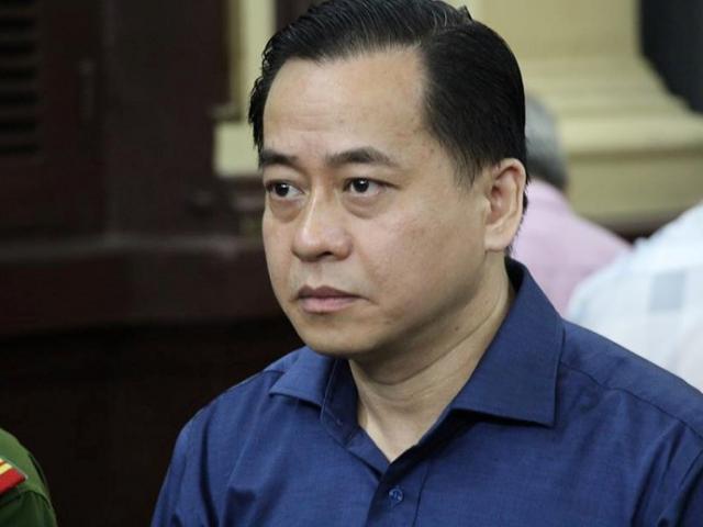 Tin tức trong ngày - Vũ 'nhôm' tiếp tục xin giấy bút để ghi chép