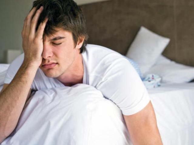 Những bất thường ở “cậu bé” quý ông nhất định phải cảnh giác