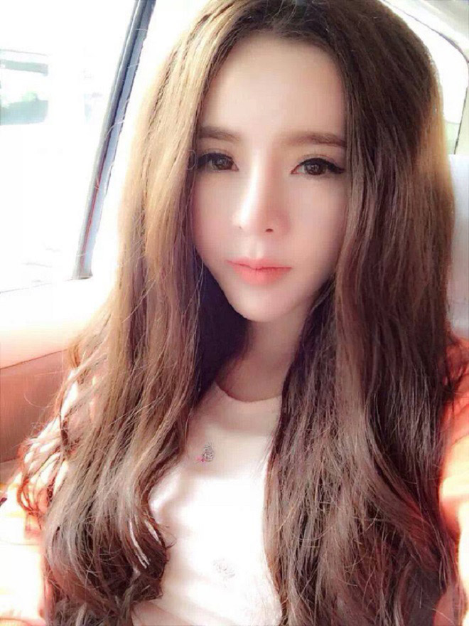 3 "búp bê di động" nghiện phẫu thuật thẩm mỹ nhất giới hot girl Việt - 4