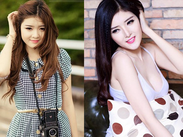 Làm đẹp - 3 "búp bê di động" nghiện phẫu thuật thẩm mỹ nhất giới hot girl Việt