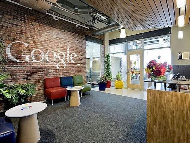 Google đang tìm hiểu các bước để mở văn phòng đại diện tại Việt Nam