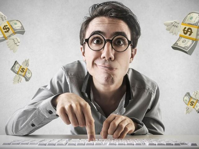 Tiêu tiền thế nào để càng tiêu càng kiếm được nhiều tiền?