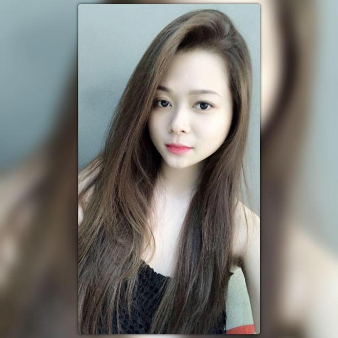 Hé lộ bạn gái xinh đẹp của &#34;hoàng tử quý tộc&#34; Đức Huy - 4