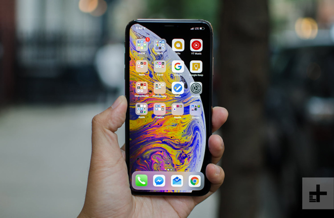 Apple lại gặp rắc rối bán iPhone tại Ai Cập - 2