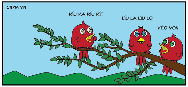 Đây mới là "họa mi" hót to nhất sau trận chung kết lượt đi - 2