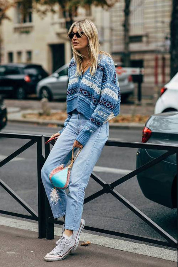 3 kiểu sneaker sẽ thống trị đường phố năm 2019 - 9