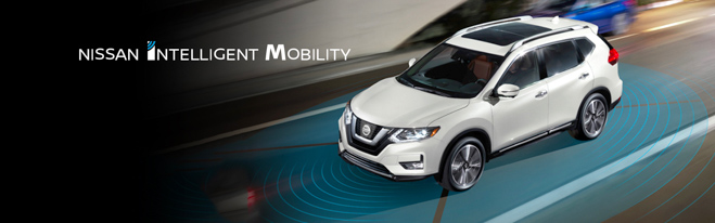Nissan Intelligent Mobility (NIM) - Đưa “Chuyển động thông minh” vào cuộc sống - 1