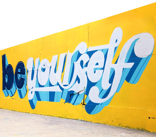 3 nghệ thuật "khoe cá tính" của thế hệ Millennials (1981 – 1996) - 1