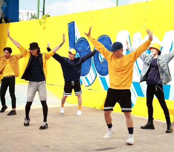 3 nghệ thuật "khoe cá tính" của thế hệ Millennials (1981 – 1996) - 2