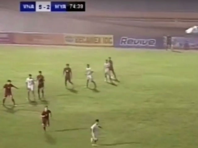 Tin HOT bóng đá tối 12/12: U21 Việt Nam ngược dòng thắng tưng bừng