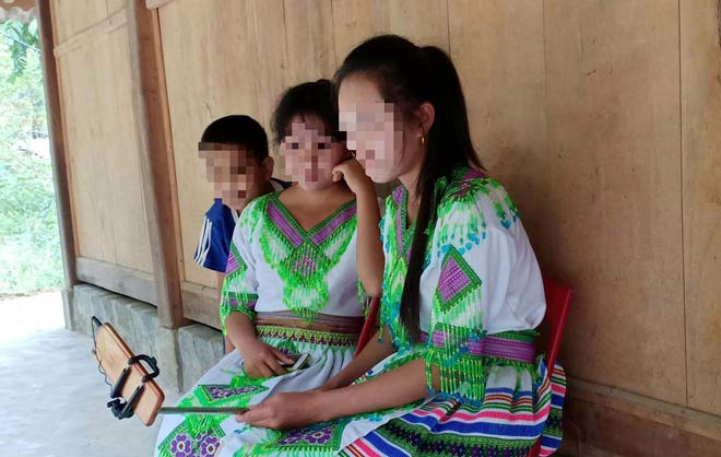 78 phụ nữ bị lừa bán qua Trung Quốc làm gái mại dâm - 1
